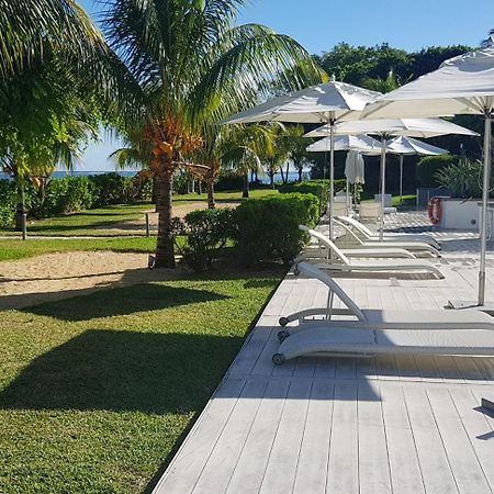 Cap Ouest Luxury Beachfront Flic en Flac Luaran gambar