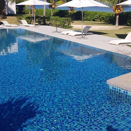 Cap Ouest Luxury Beachfront Flic en Flac Luaran gambar