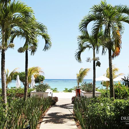 Cap Ouest Luxury Beachfront Flic en Flac Luaran gambar