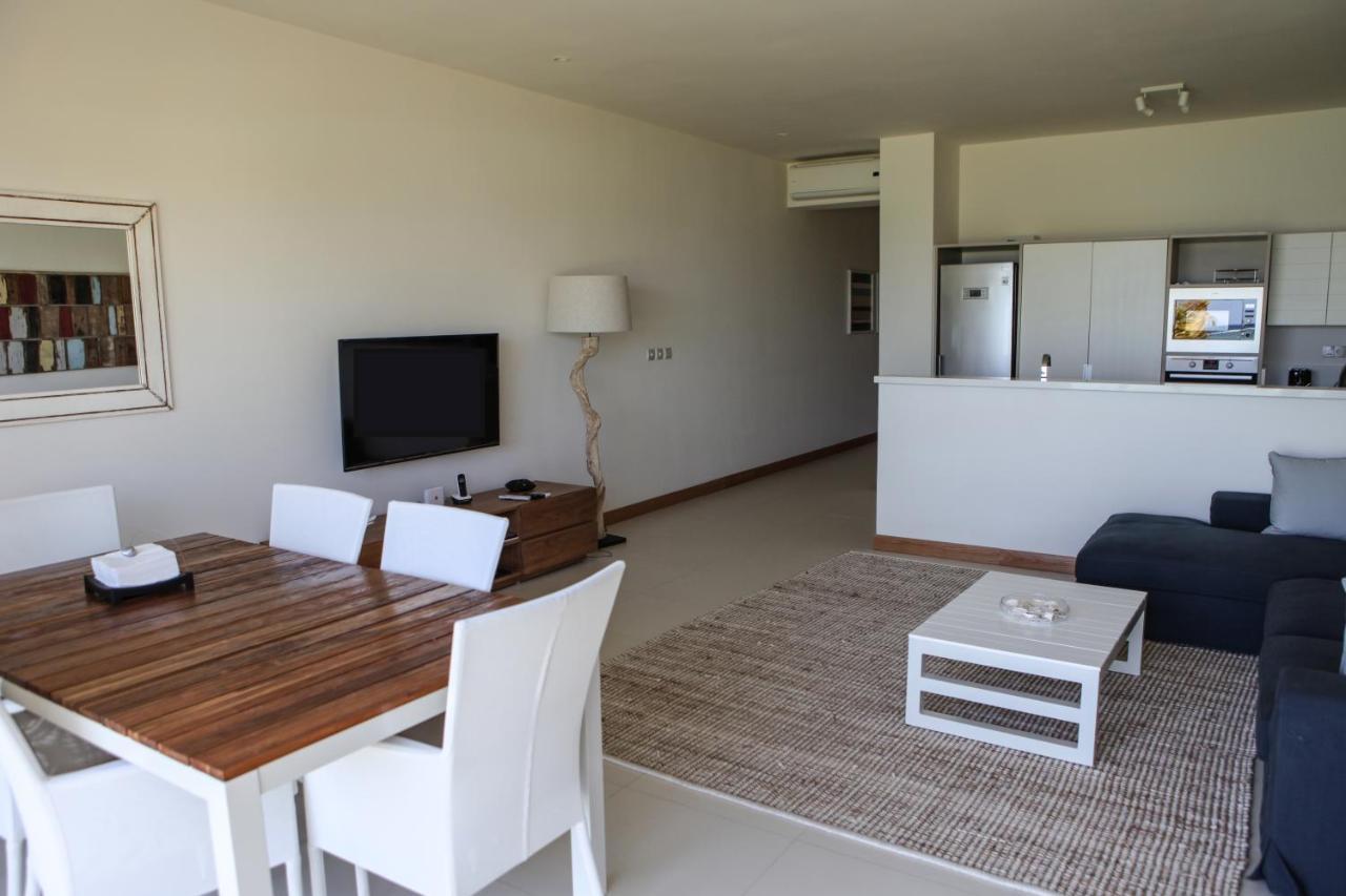 Cap Ouest Luxury Beachfront Flic en Flac Luaran gambar