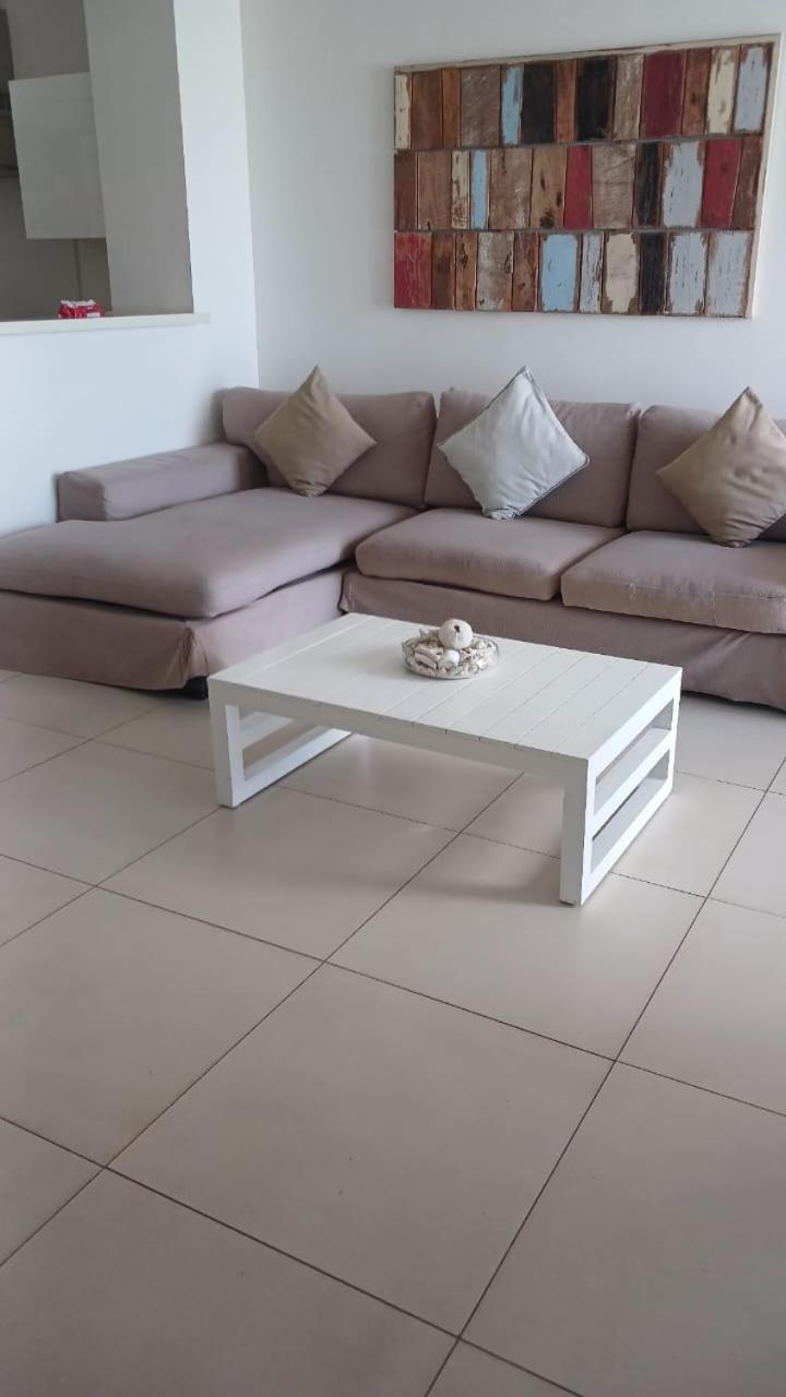 Cap Ouest Luxury Beachfront Flic en Flac Luaran gambar